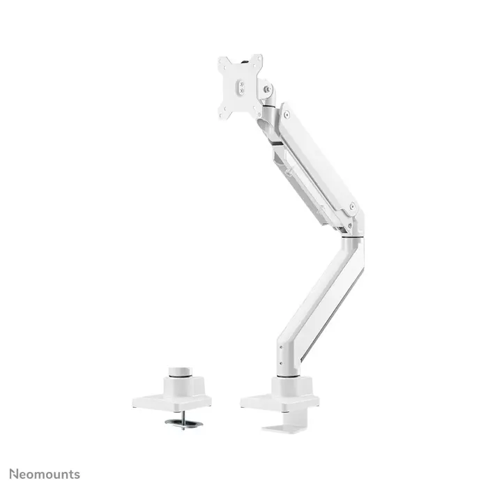 Neomounts desk monitor arm for curved screens
