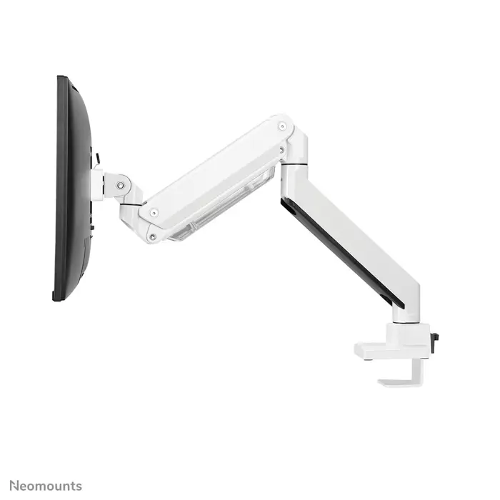 Neomounts desk monitor arm for curved screens