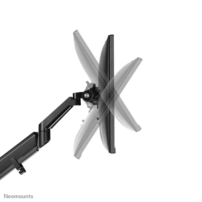 Neomounts DS70-810BL1 monteringssat -
