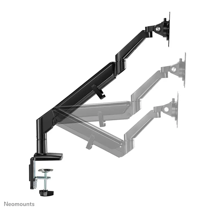 Neomounts DS70-810BL1 monteringssat -