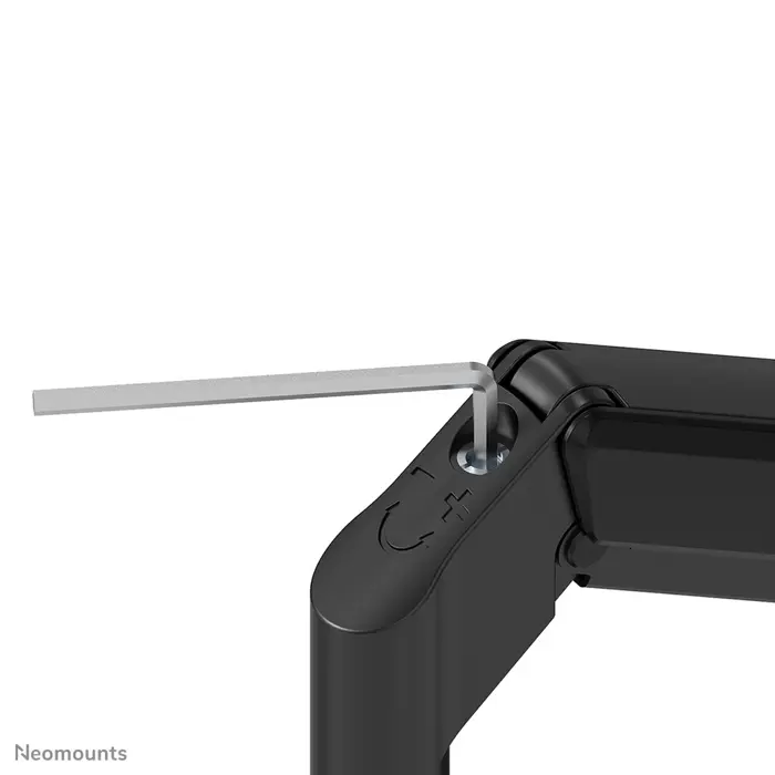 Neomounts DS70-810BL1 monteringssat -
