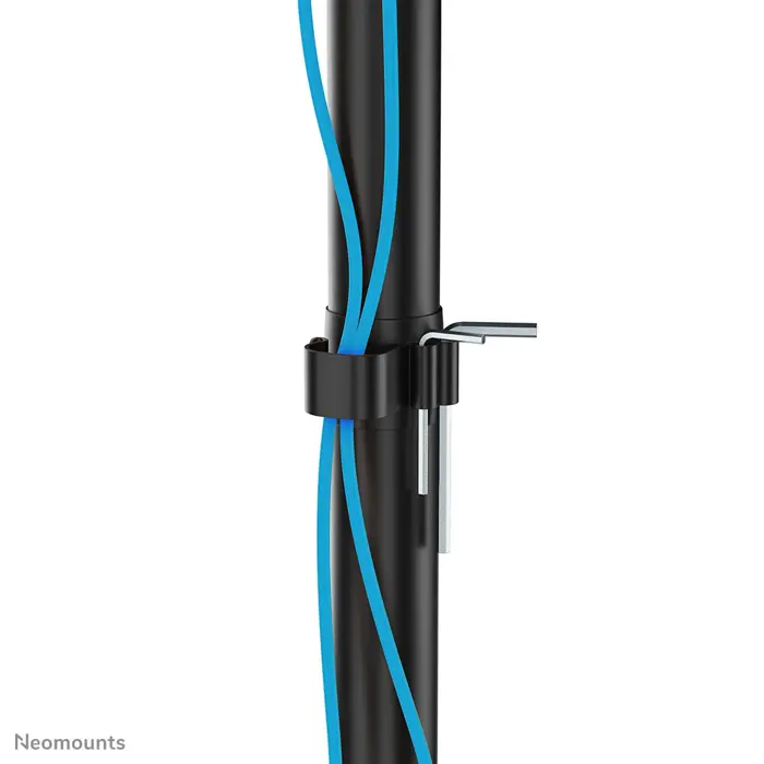 Neomounts FPMA-D550DDV stativ - for 2