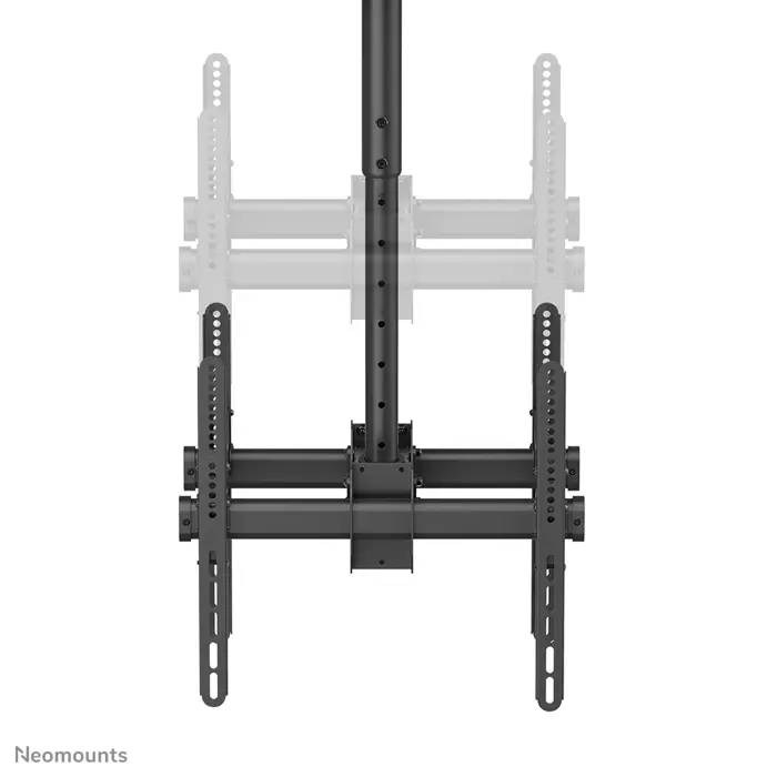 Neomounts monitor ceiling mount