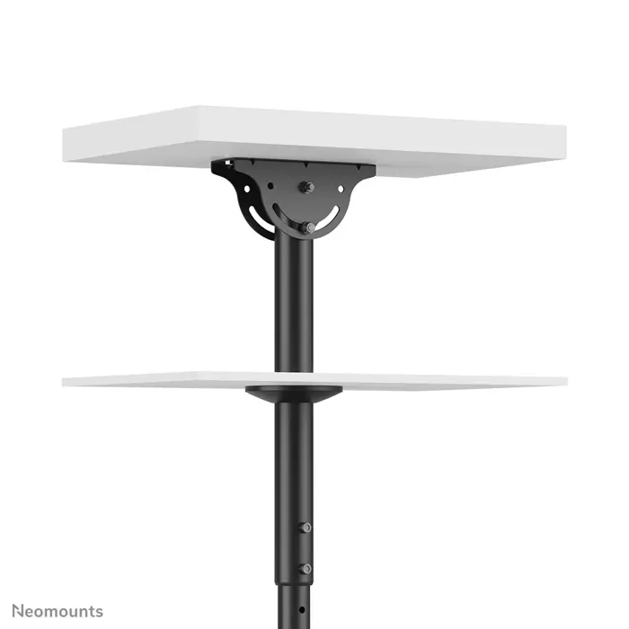 Neomounts monitor ceiling mount