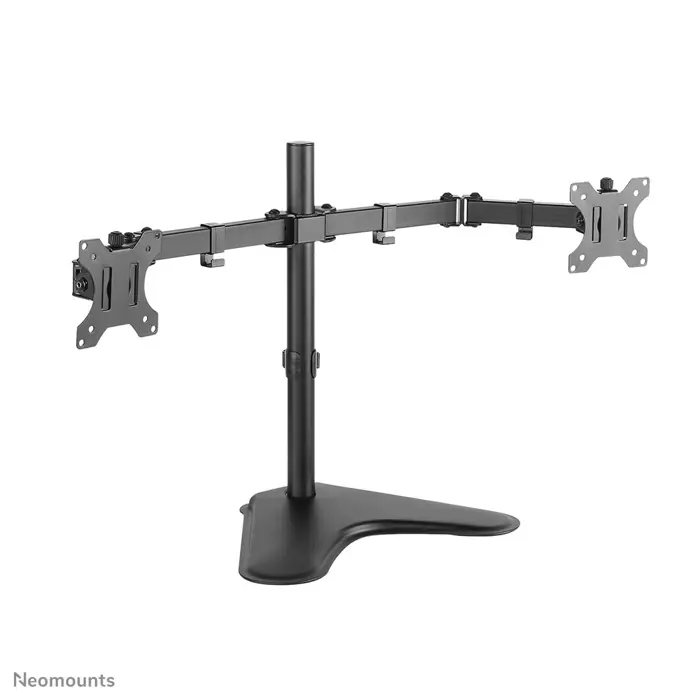Neomounts monitor desk mount