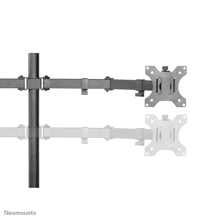Neomounts monitor desk mount