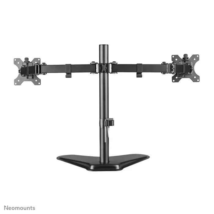 Neomounts monitor desk mount