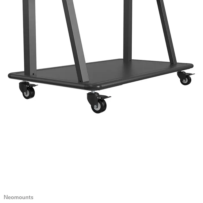 Neomounts NS-M4000 vogn med hjul - for