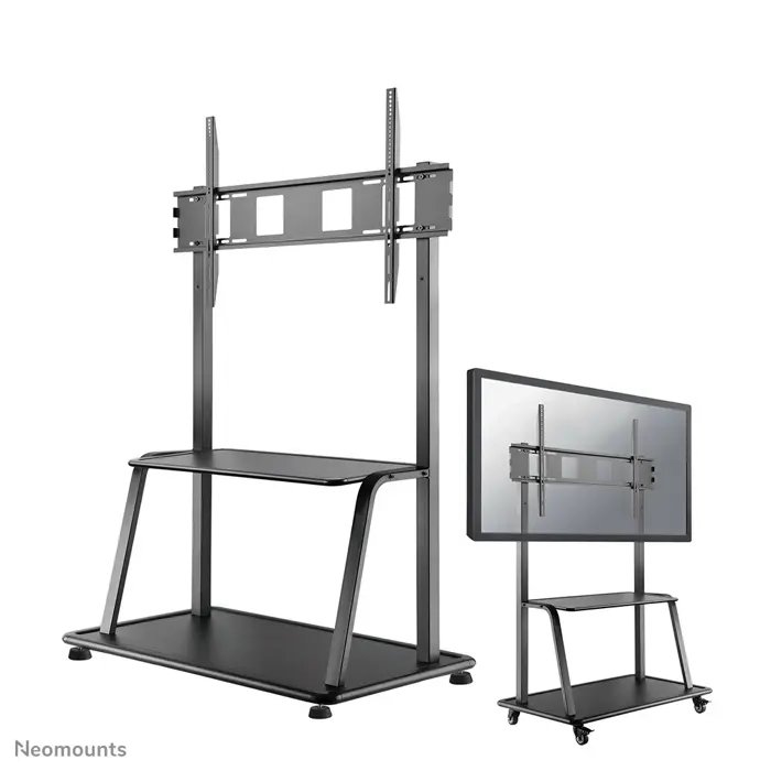 Neomounts NS-M4000 vogn med hjul - for