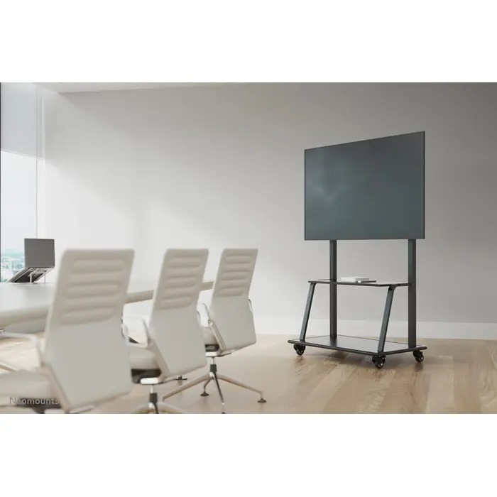 Neomounts NS-M4000 vogn med hjul - for