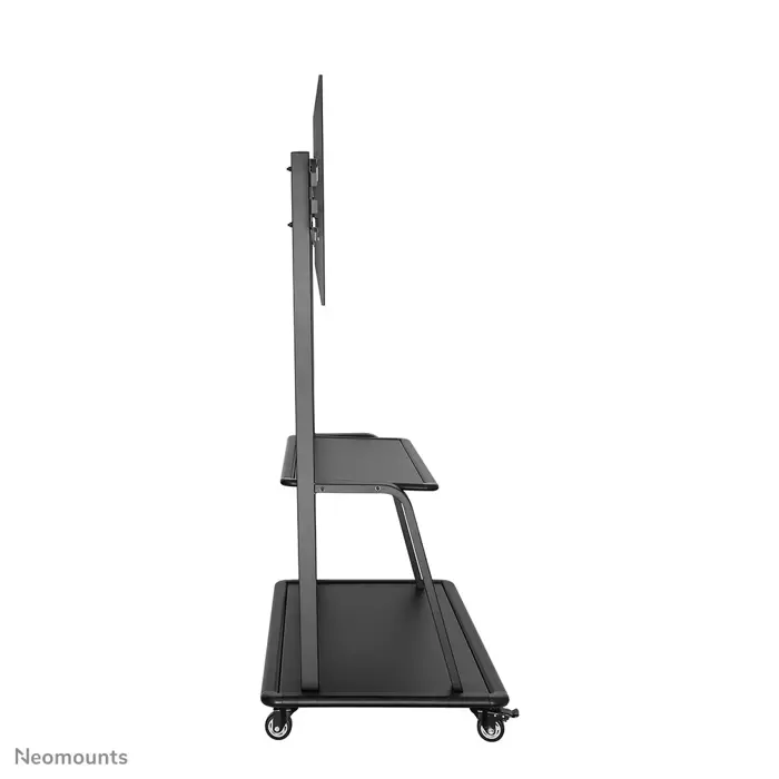 Neomounts NS-M4000 vogn med hjul - for