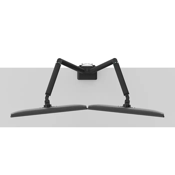 Neomounts TIS 17"-32" 2TFT black Max.9KG