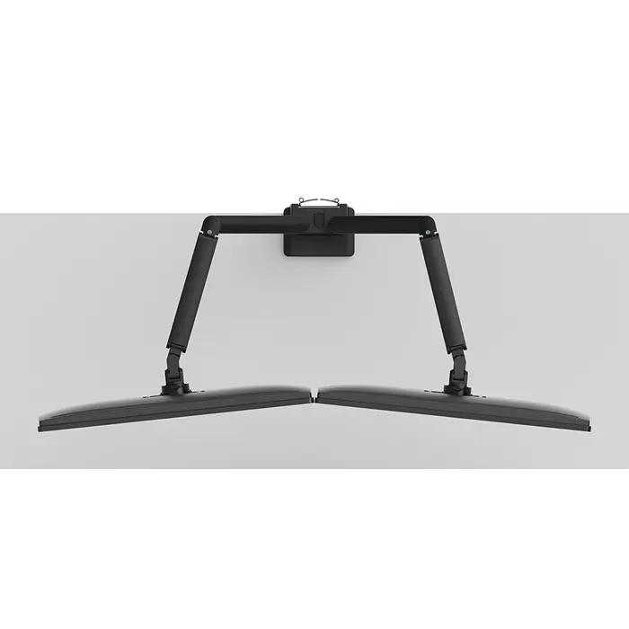 Neomounts TIS 17"-32" 2TFT black Max.9KG