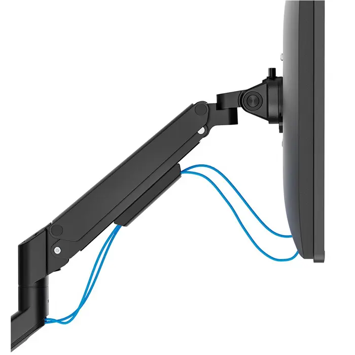 Neomounts TIS 17"-32" 2TFT black Max.9KG