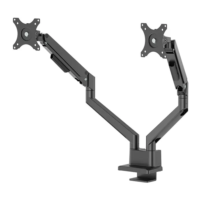 Neomounts TIS 17"-32" 2TFT black Max.9KG