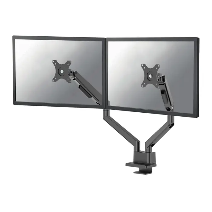 Neomounts TIS 17"-32" 2TFT black Max.9KG