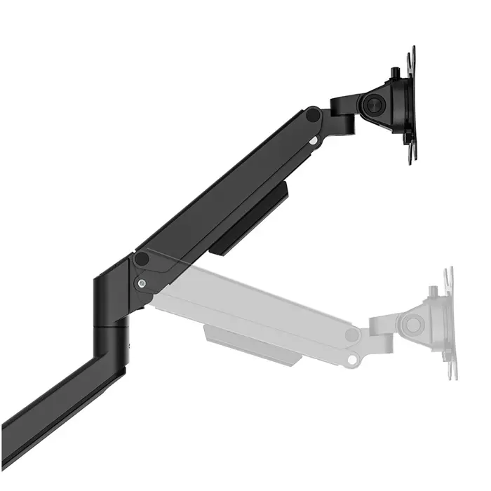Neomounts TIS 17"-32" 2TFT black Max.9KG