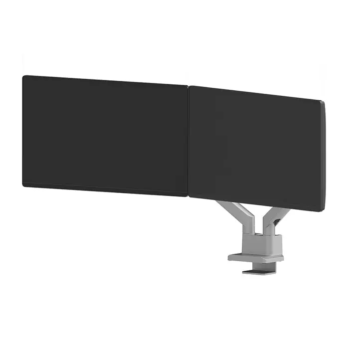 Neomounts TIS 17"-32" 2TFT silber Max.9KG