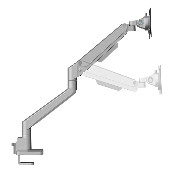 Neomounts TIS 17"-32" 2TFT silber Max.9KG