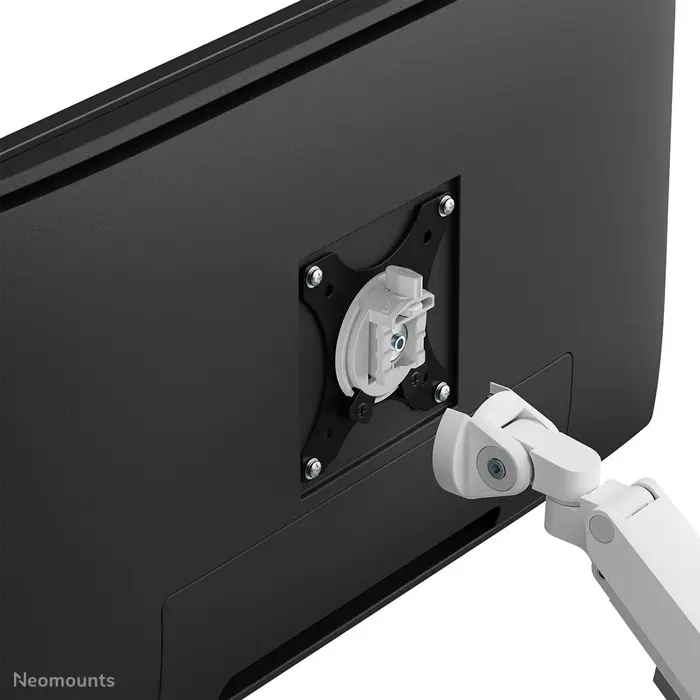 Neomounts TIS 17"-35" 1TFT weiĂź Max.9KG