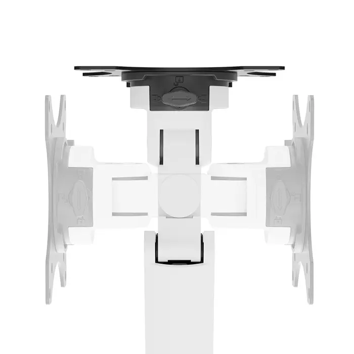 Neomounts TIS 17"-35" 1TFT weiĂź Max.9KG