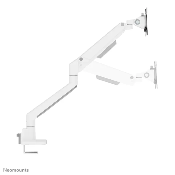 Neomounts TIS 17"-35" 1TFT weiĂź Max.9KG