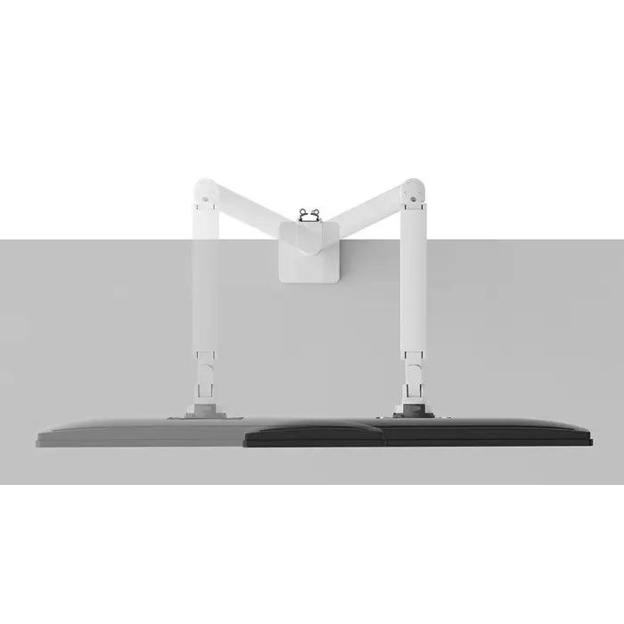 Neomounts TIS 17"-35" 1TFT weiĂź Max.9KG
