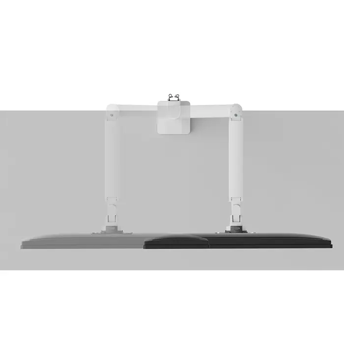 Neomounts TIS 17"-35" 1TFT weiĂź Max.9KG
