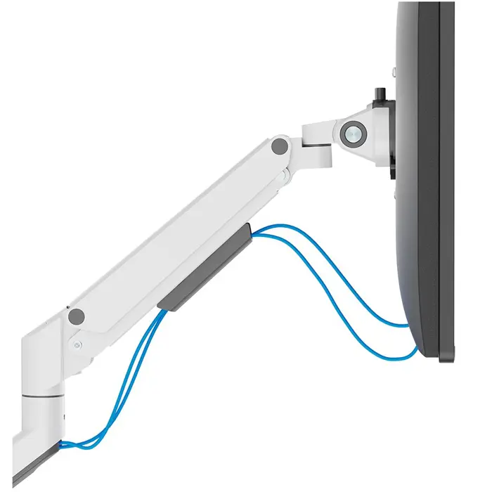 Neomounts TIS 17"-35" 1TFT weiĂź Max.9KG