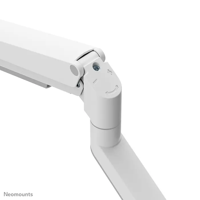 Neomounts TIS 17"-35" 1TFT weiĂź Max.9KG