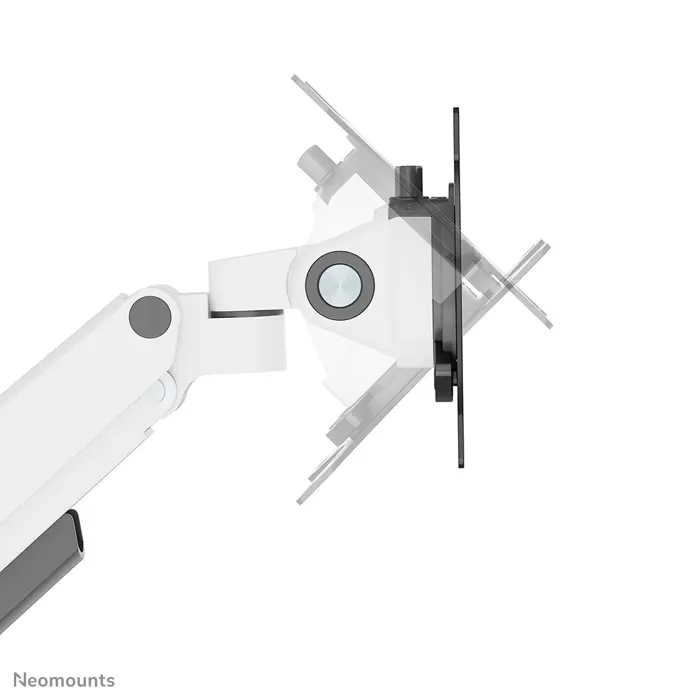 Neomounts TIS 17"-35" 1TFT weiĂź Max.9KG