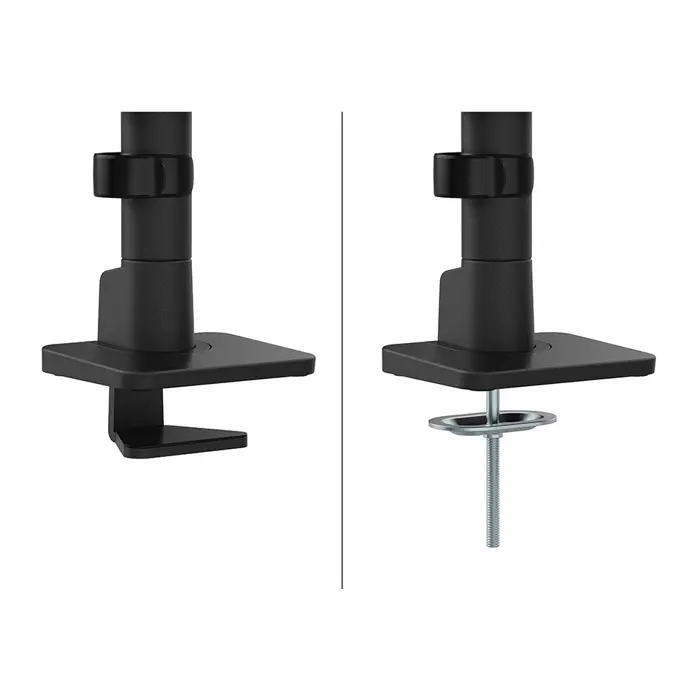 Neomounts TIS 24"-34" 2TFT black Max.11KG