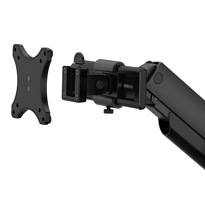 Neomounts TIS 24"-34" 2TFT black Max.11KG
