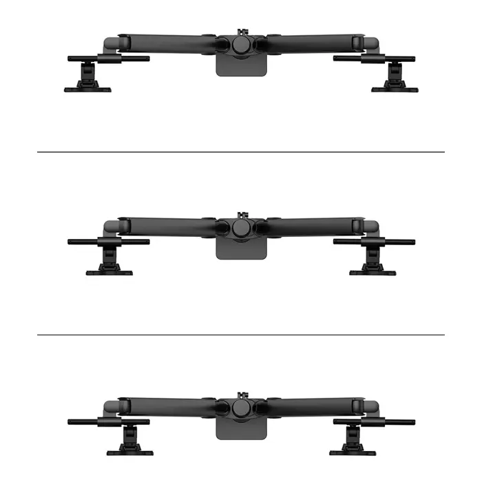 Neomounts TIS 24"-34" 2TFT black Max.11KG