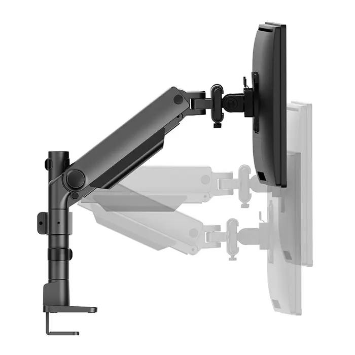 Neomounts TIS 24"-34" 2TFT black Max.11KG