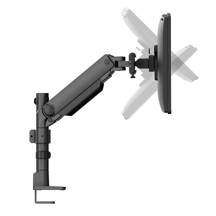 Neomounts TIS 24"-34" 2TFT black Max.11KG