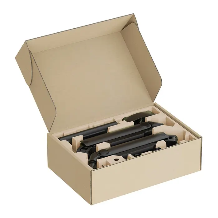 Neomounts TIS 24"-34" 2TFT black Max.11KG