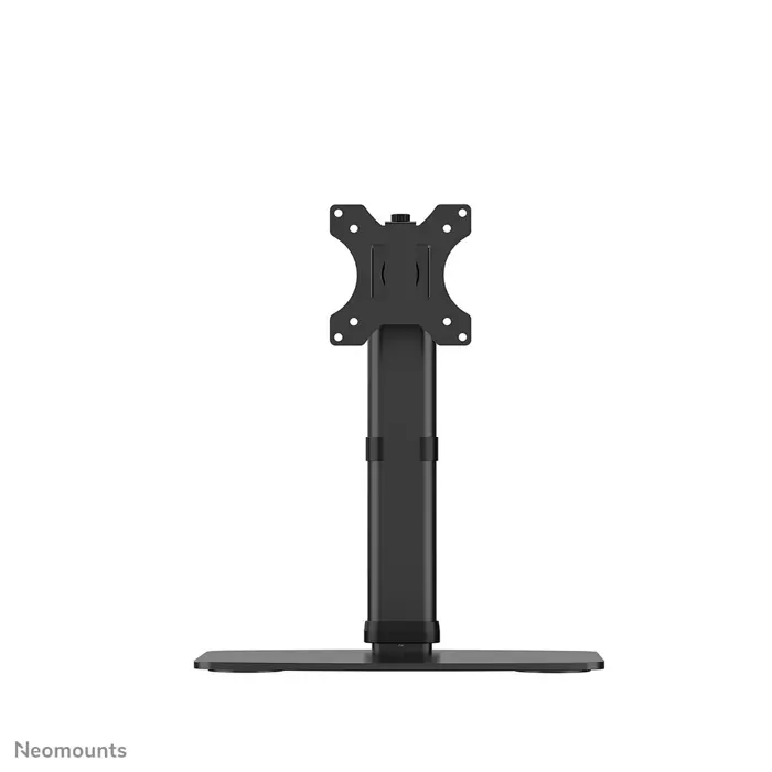 Neomounts Tischfuss 10"-30" 1TFT 1Gelenk schw. Max.10KG