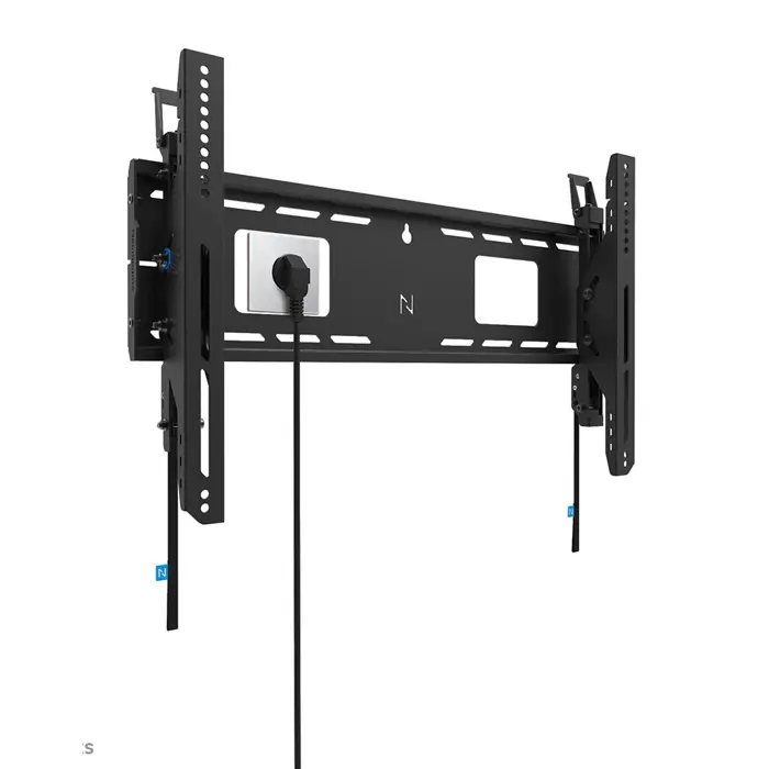Neomounts WAH 42"-86 1TFT 1Gelenk schw. Max.125KG