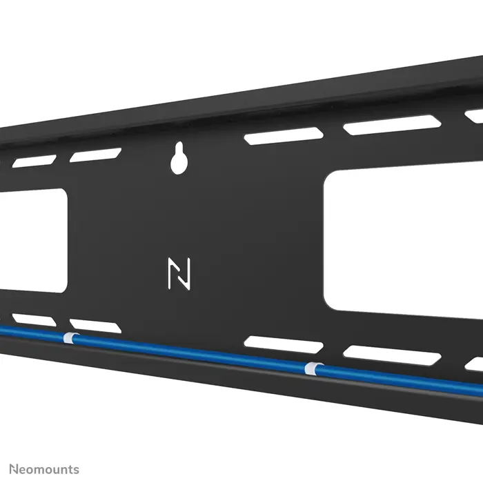 Neomounts WAH 42"-86 1TFT 1Gelenk schw. Max.125KG