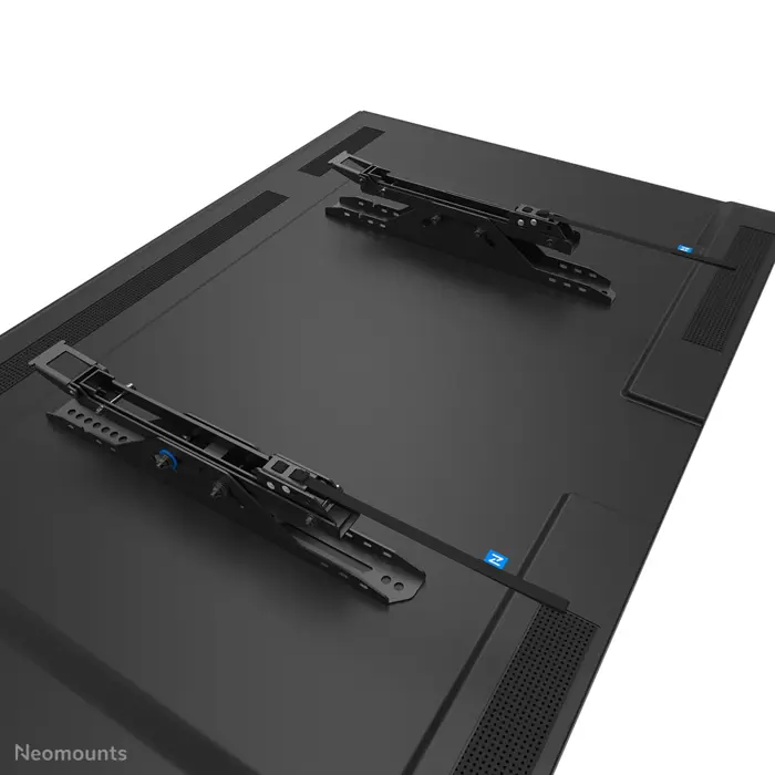 Neomounts WAH 42"-86 1TFT 1Gelenk schw. Max.125KG