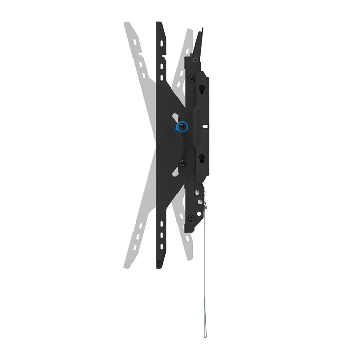 Neomounts WAH 42"-86 1TFT 1Gelenk schw. Max.125KG
