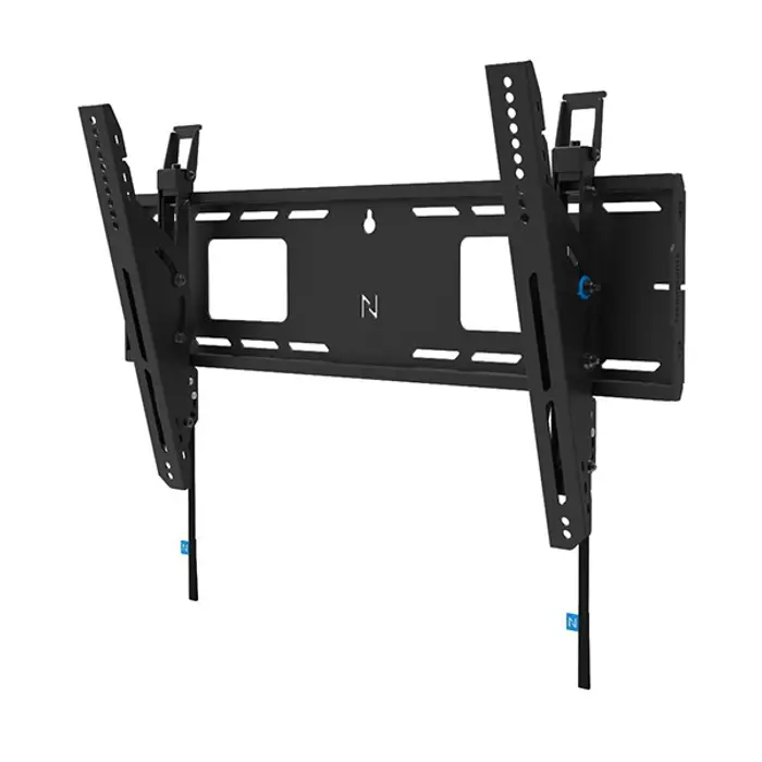 Neomounts WAH 42"-86 1TFT 1Gelenk schw. Max.125KG
