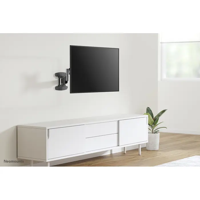 Neomounts WL70-550BL12 monteringssat -