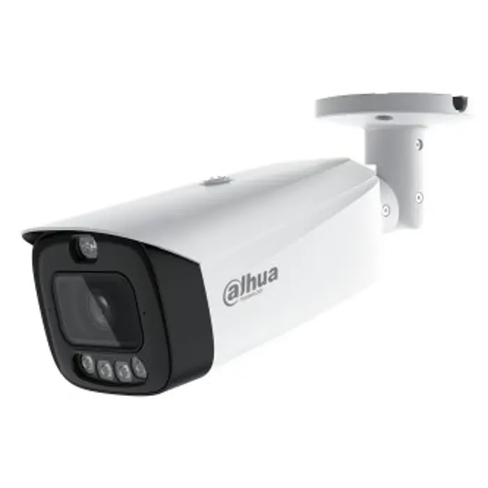 NET CAMERA 8MP BULLET/HFW3849T1-ASPV0280B-PRO DAHUA