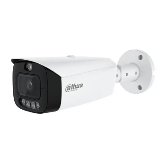 NET CAMERA 8MP BULLET/HFW3849T1-ASPV0280B-PRO DAHUA