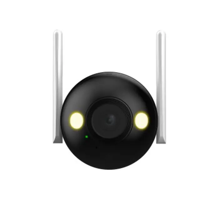 Network Camera 4MP LED Bullet WiFi/F4C-LED 2.8MM Dahua