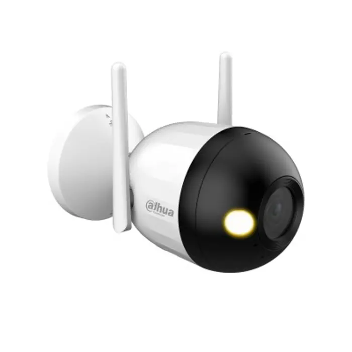 Network Camera 4MP LED Bullet WiFi/F4C-LED 2.8MM Dahua