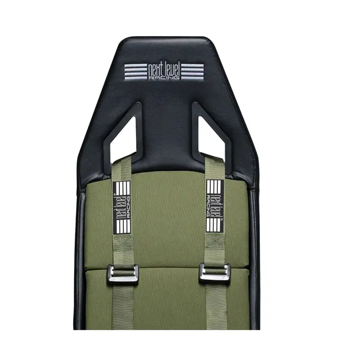 Next Level Racing Boeing Flight Simulator - Military