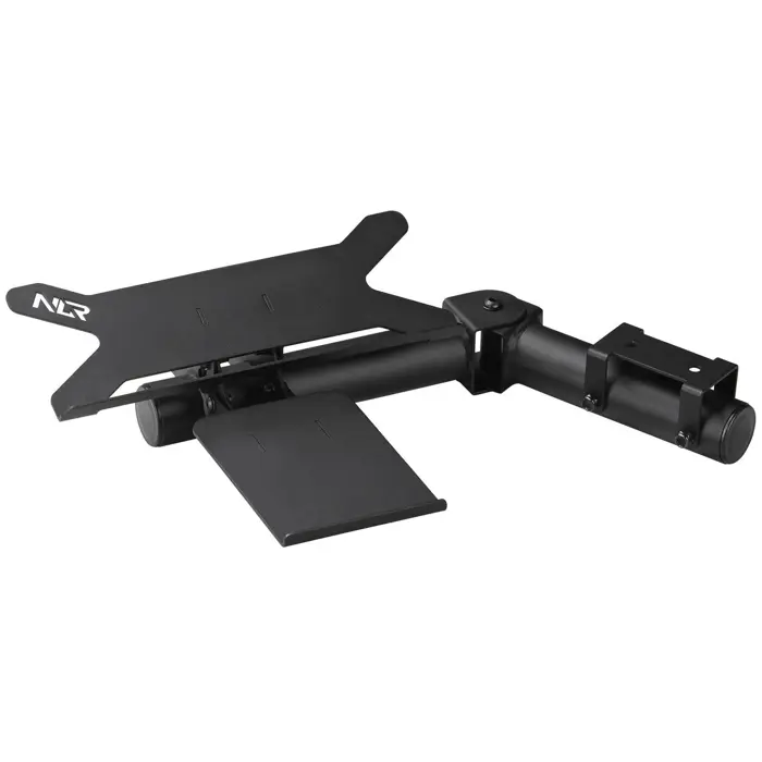 Next Level Racing F-GT Pro Direct Tastatur- und Maushalterung - black-NLR-R006